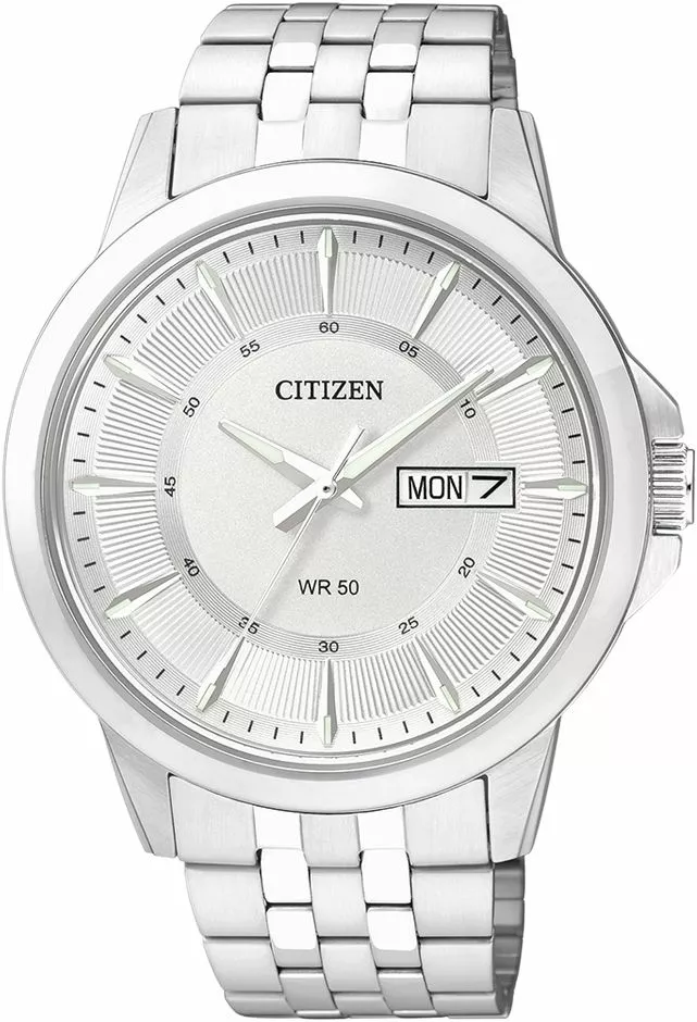 Hodinky pánské Citizen Sports BF2011-51AC (BF2011-51AE)