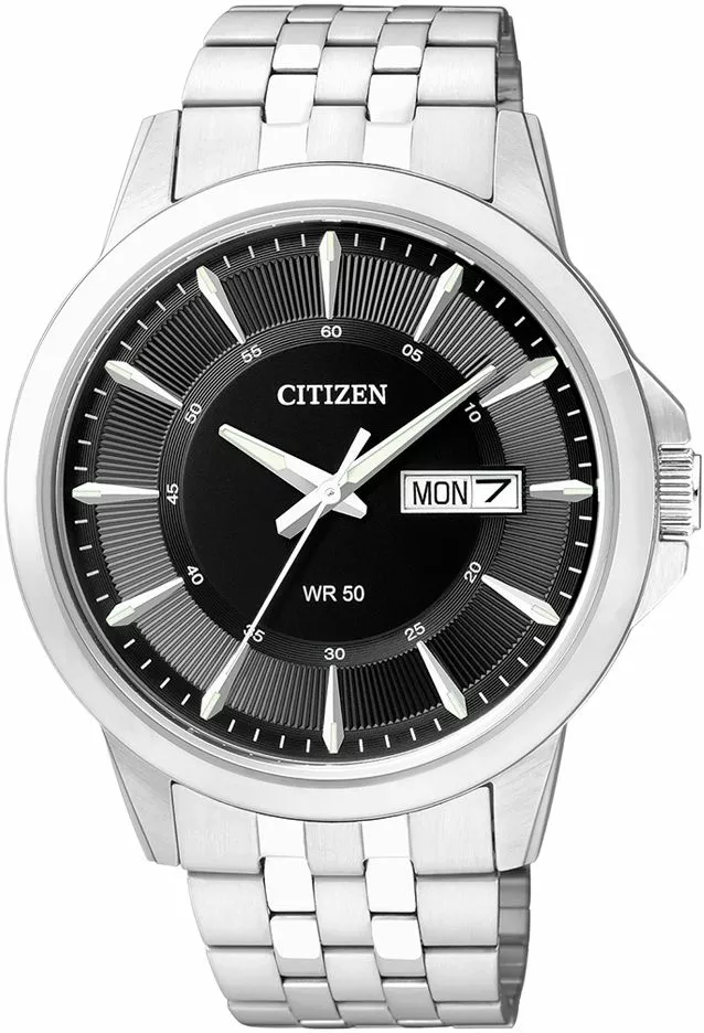 Hodinky pánské Citizen Sports BF2011-51EC (BF2011-51EE)
