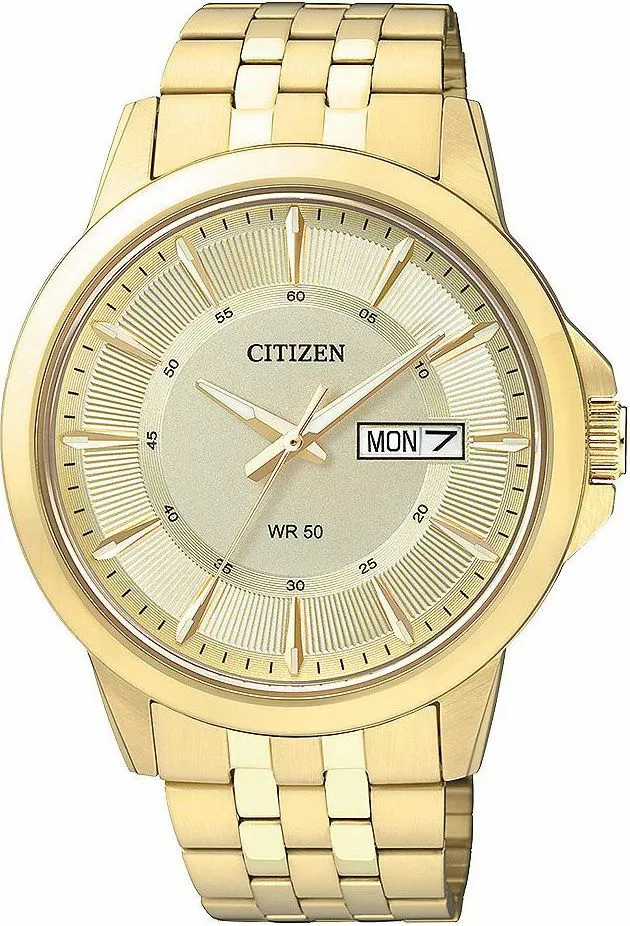 Hodinky pánské Citizen Sports BF2013-56PC (BF2013-56PE)