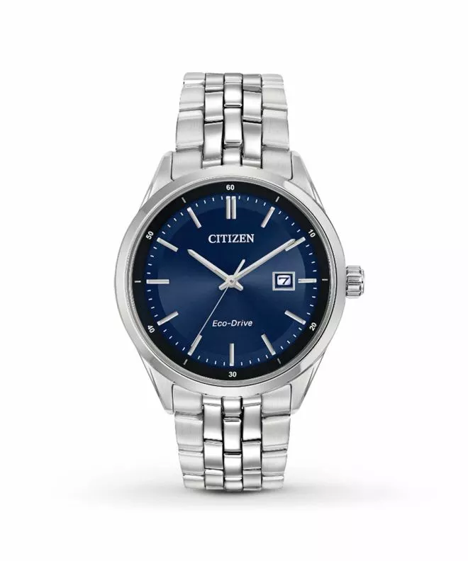 Hodinky pánské Citizen Eco-Drive Sports BM7251-53L