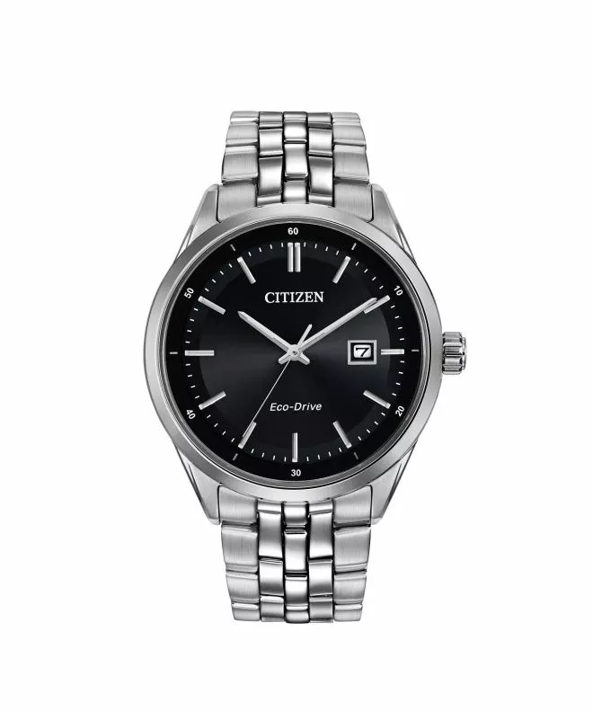 Hodinky pánské Citizen Eco-Drive Sports BM7251-88E