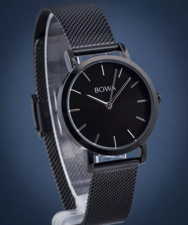 Dámské hodinky Bowa Tokyo TO331-15-161M