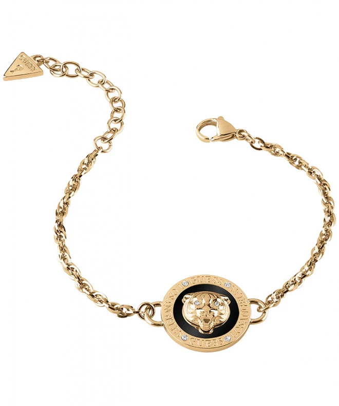 Náramek Guess Daktari JUBB01363JWYGBKS JUBB01363JWYGBKS