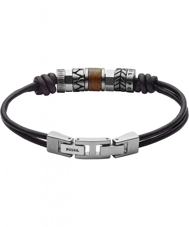 Pánské náramek Fossil Bracelet JF84196040 JF84196040