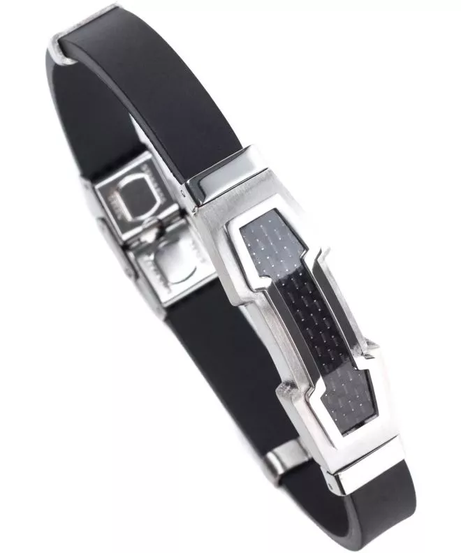 Náramek Pierre Ricaud Black PR607.5SC PR607.5SC
