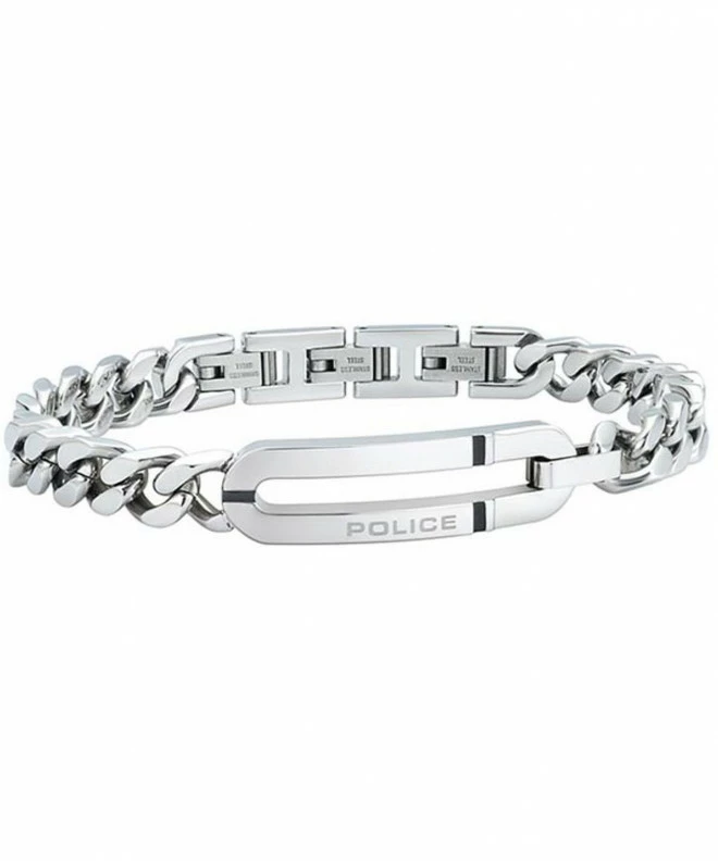 Náramek Police Wristloop PJ.26187BSS/01