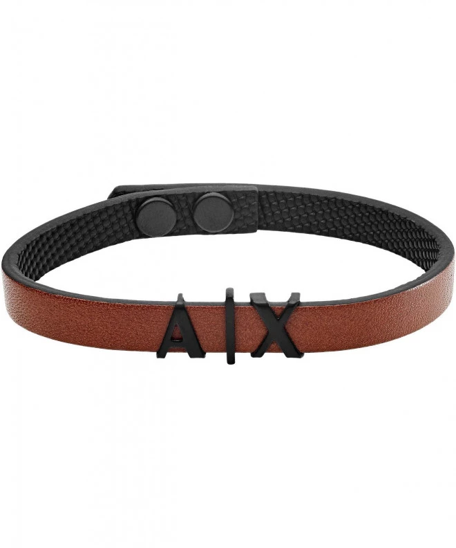 Pánské hodinky Armani Exchange Logo AXG0054001 AXG0054001
