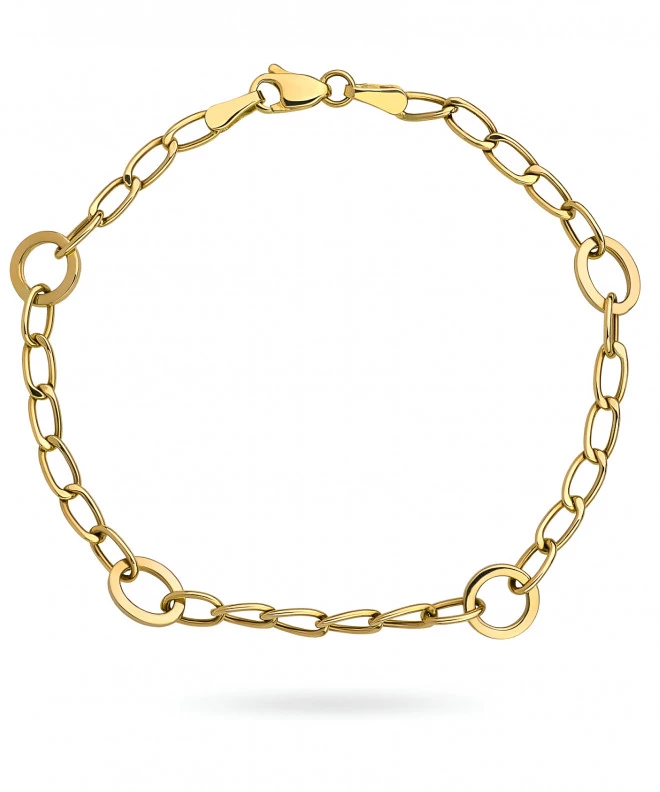 Náramek Bonore - Zlato 585 143425