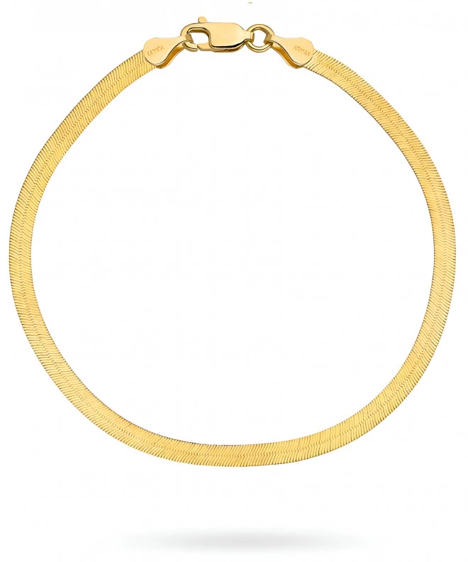 Náramek Bonore - Zlato 585 143437