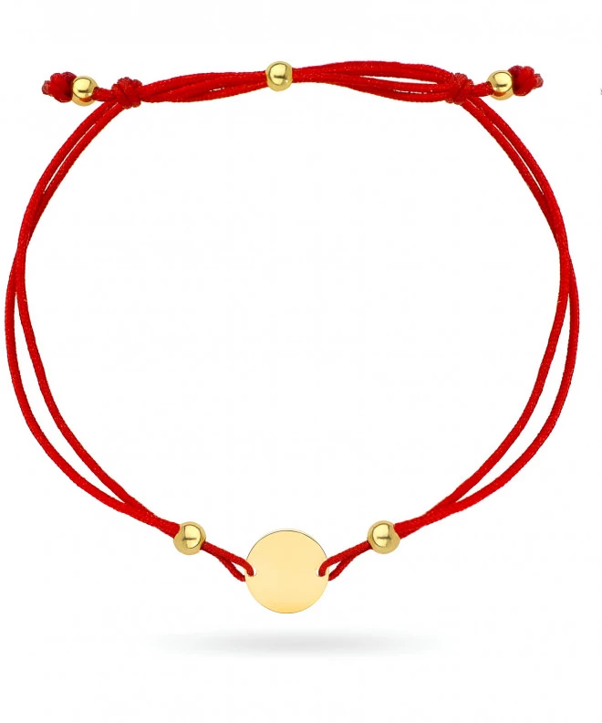 Náramek Bonore - Zlato 585 143481