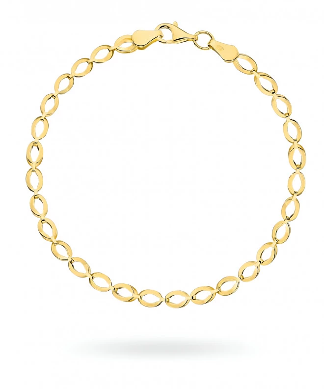 Náramek Bonore - Zlato 585 143465