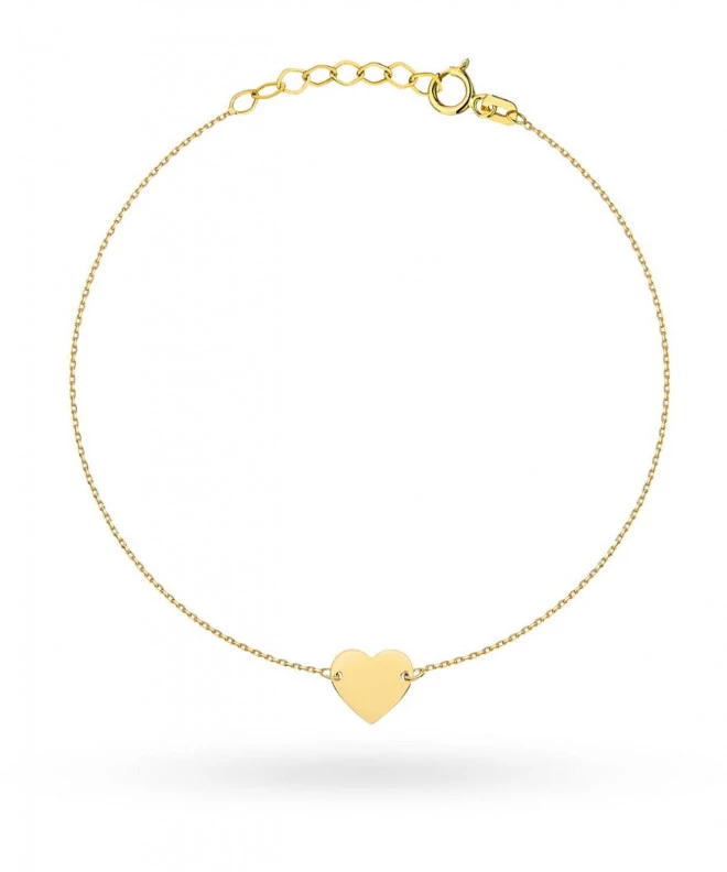 Náramek Bonore - Zlato 585 188307
