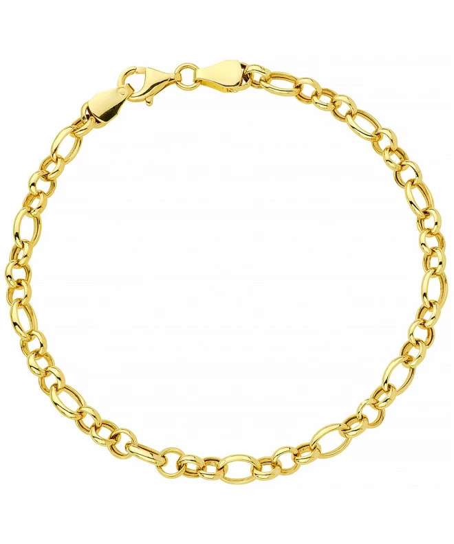 Náramek Bonore - Zlato 585 137036