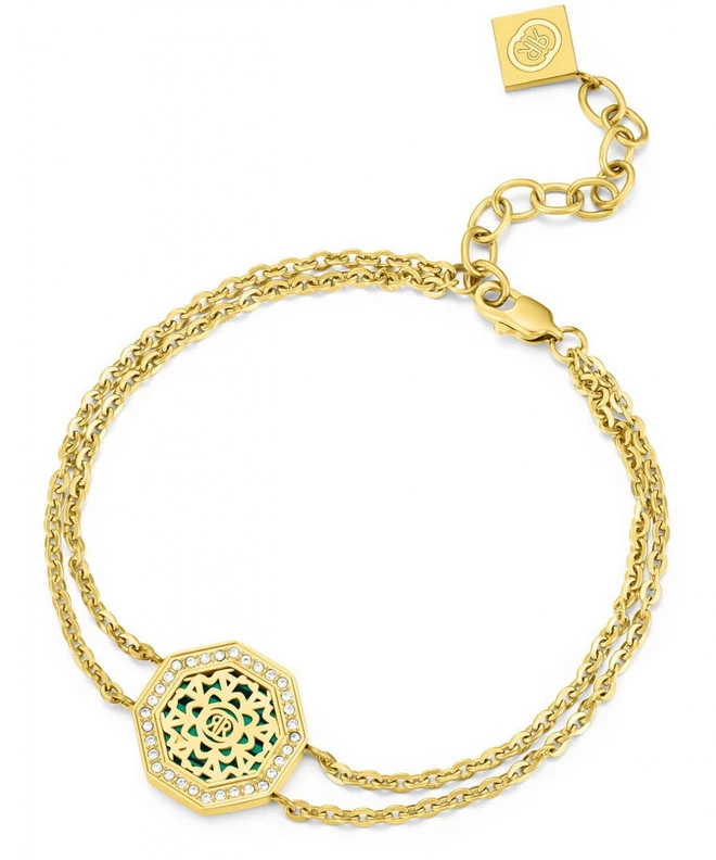 Náramek Cerruti 1881 Classic Arabesque 2.0 CIJLB0004703