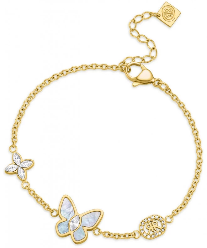 Náramek Cerruti 1881 Luxury Mariposa.2 CIJLB0007202