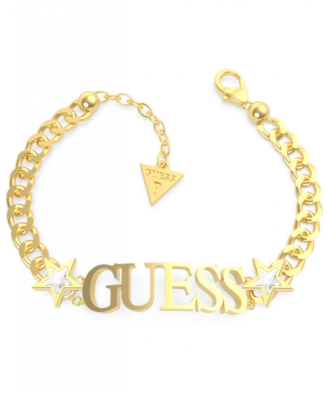 Náramek Guess Guess A Star Is Born UBB70076-S UBB70076-S