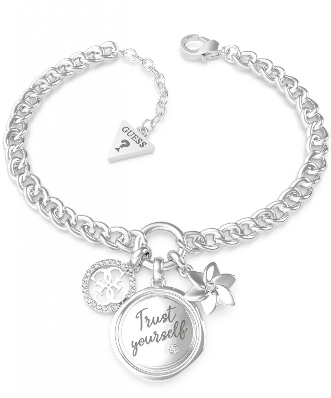 Náramek Guess Guess My Feelings UBB70051-S UBB70051-S