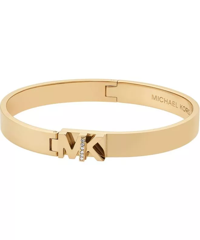 Dámské náramek Michael Kors Iconic Bracelet MKJ6835710 MKJ6835710