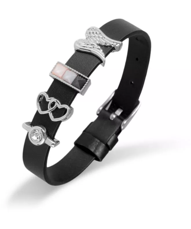 Náramek Pierre Ricaud Black PR141.5BL PR141.5BL