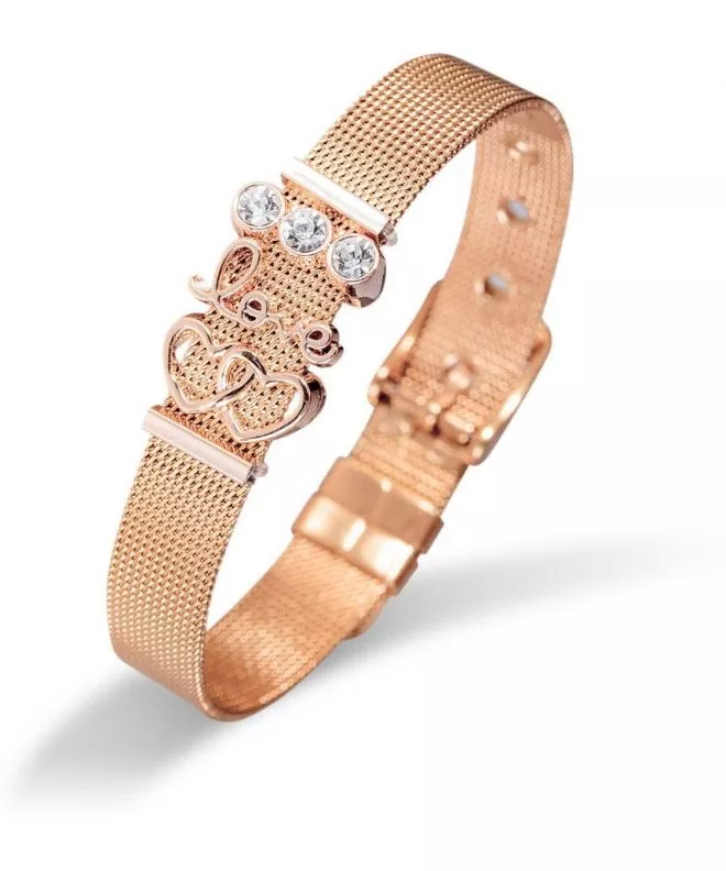 Náramek Pierre Ricaud Rose Gold PR150.9 PR150.9