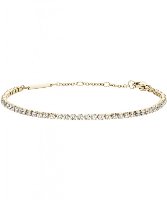 Náramek Daniel Wellington Classic Tennis Gold DW00400388