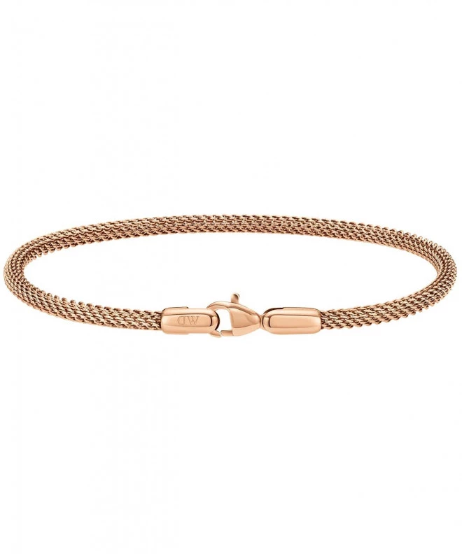 Náramek Daniel Wellington Mesh Melrose DW00400685