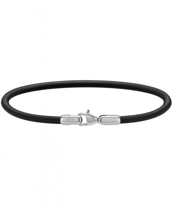Náramek Daniel Wellington Sheffield Silver DW00400708