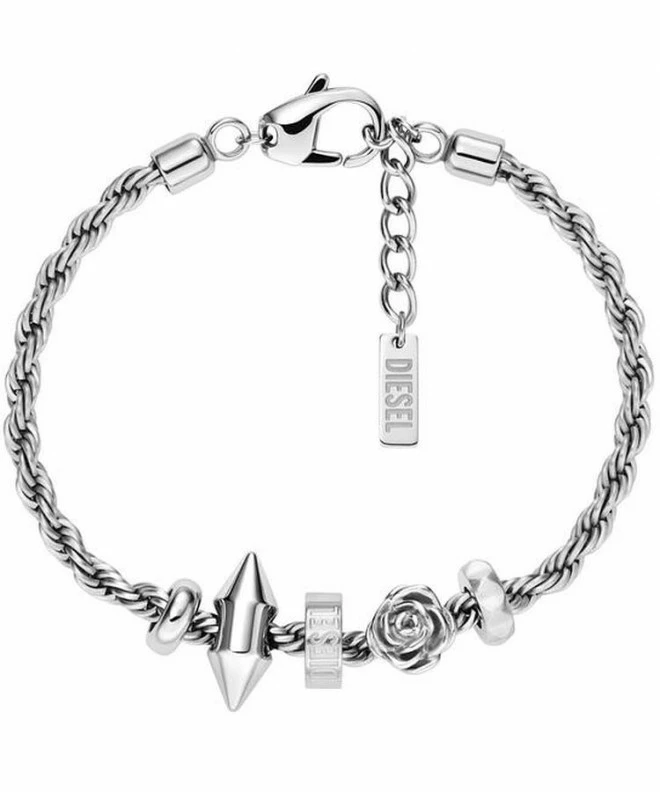 Náramek Diesel Charm DX1622040