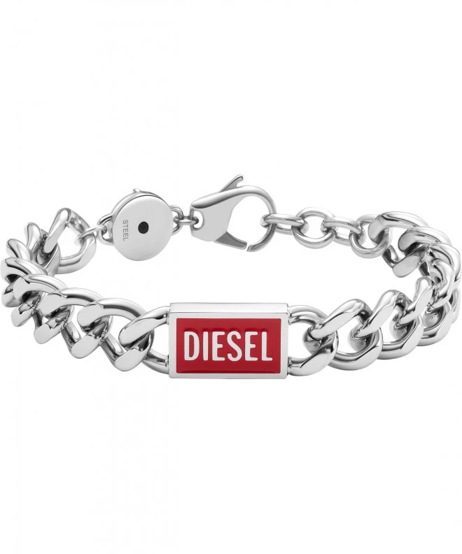 Náramek Diesel Font DX1371040