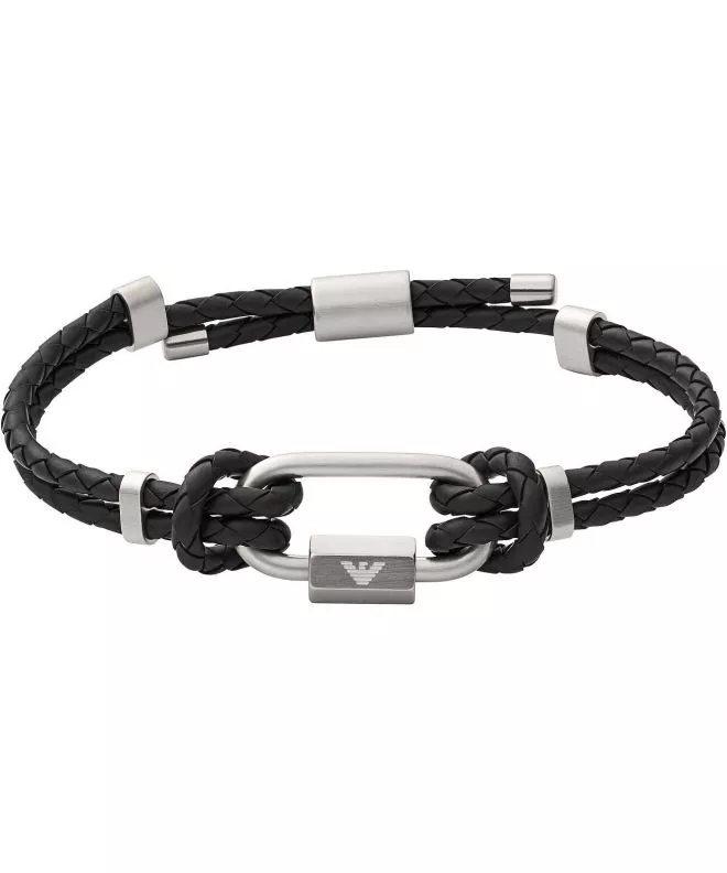 Pánské náramek Emporio Armani Fashion EGS2796040 EGS2796040