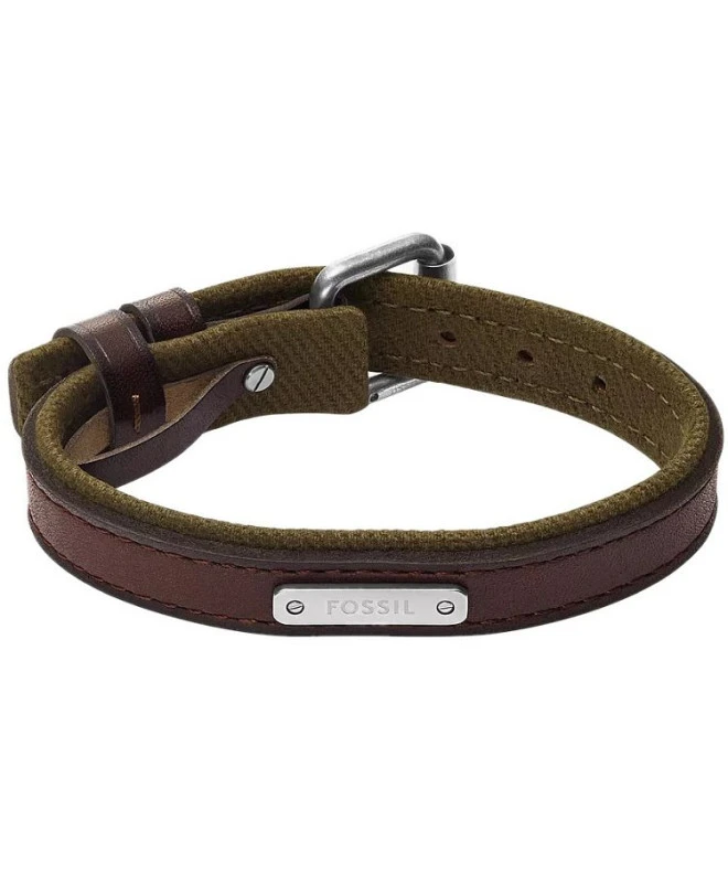 Náramek Fossil Everett JA7315998
