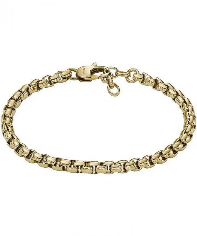 Náramek Fossil Jewelry All Stacked Up JF04561710