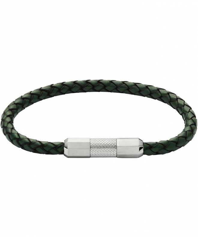 Náramek Fossil Machine Knurled Texture JF04919040