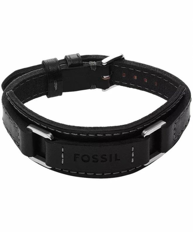 Náramek Fossil Machine Rugged JF04950040