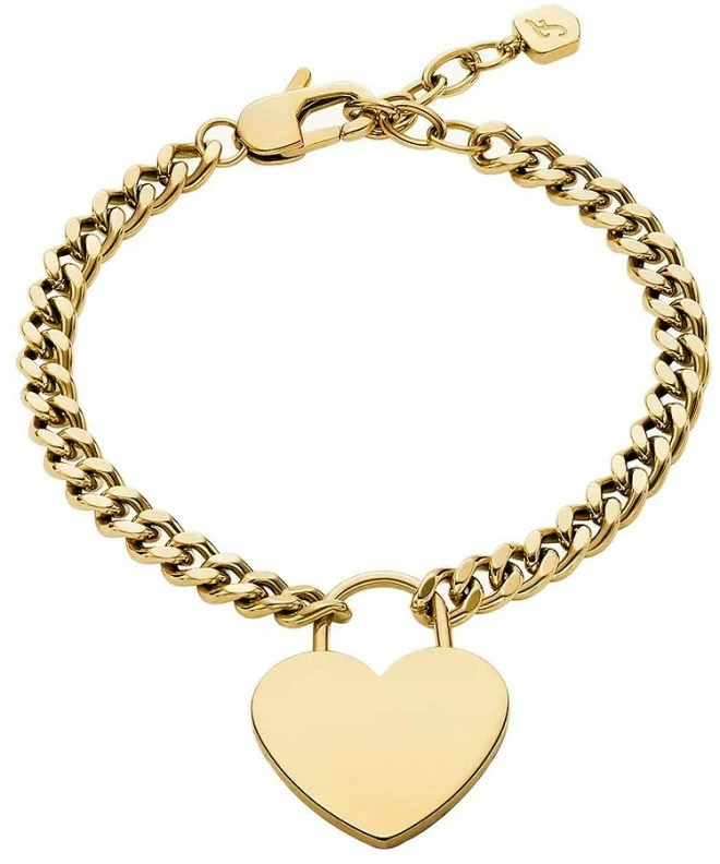 Náramek Fossil Sutton Heart JF04959710