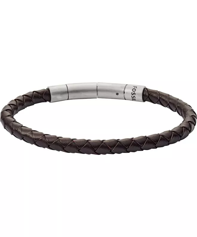 Pánské náramek Fossil Vintage Casual JF03187040 JF03187040