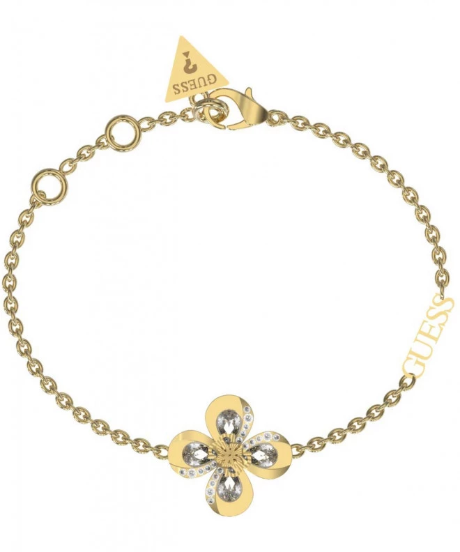 Náramek Guess Amazing Blossom JUBB03058JWYGS