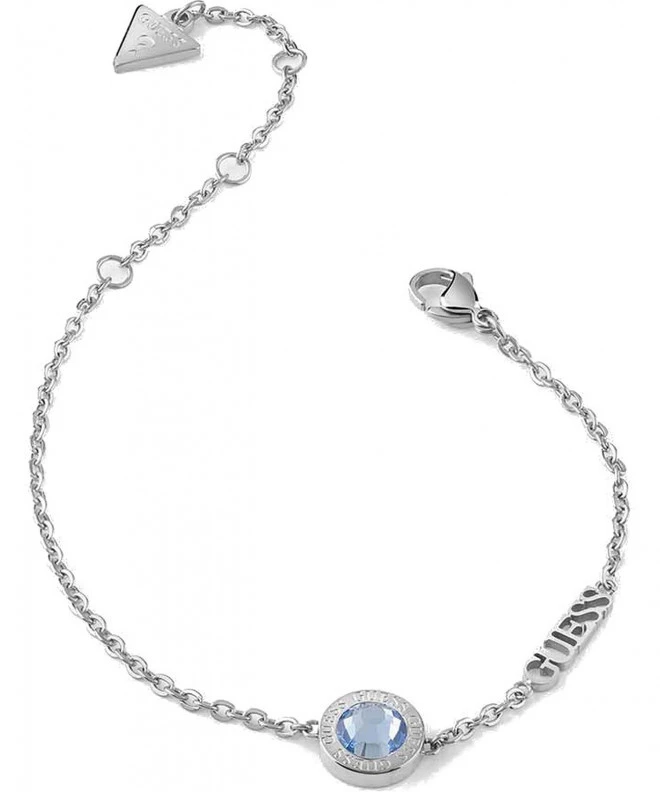 Náramek Guess Color My Day JUBB02246JWRHAQS