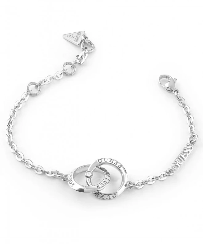 Náramek Guess Forever Links JUBB02187JWRHL