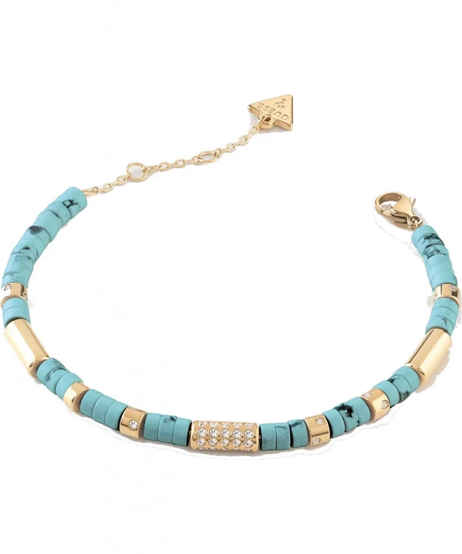 Náramek Guess Natural Stone JUBB03076JWYGTQS