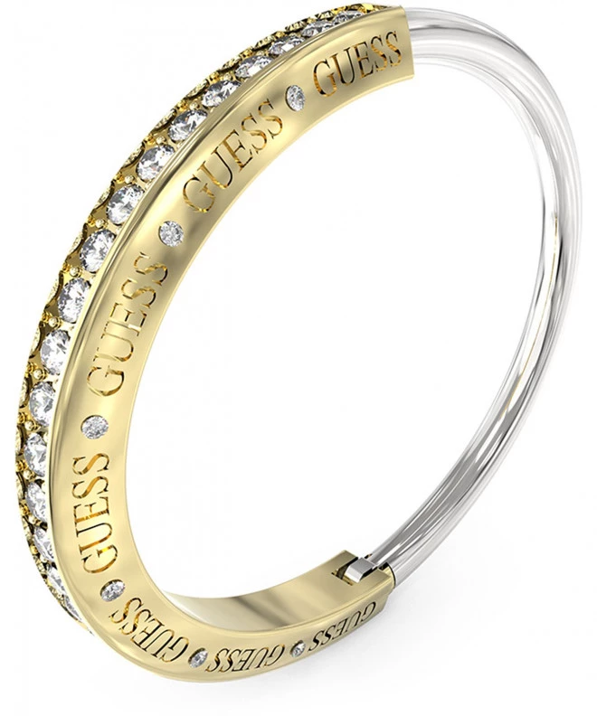Náramek Guess Bond S JUBB03252JWRHYGS