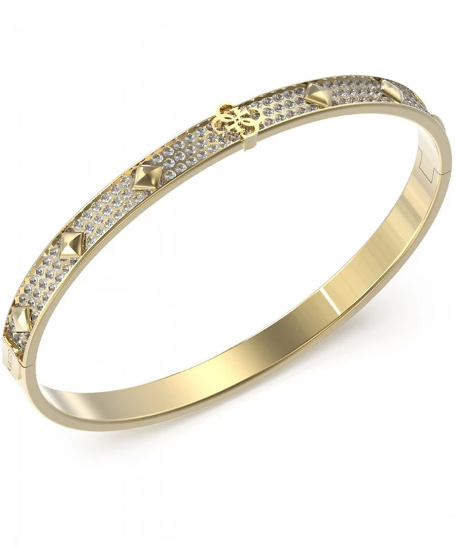 Náramek Guess 4G Forever S JUBB03276JWYGS