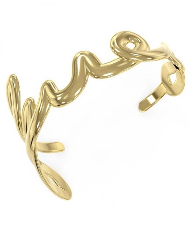 Náramek Guess Say My Name JUBB03310JWYGS