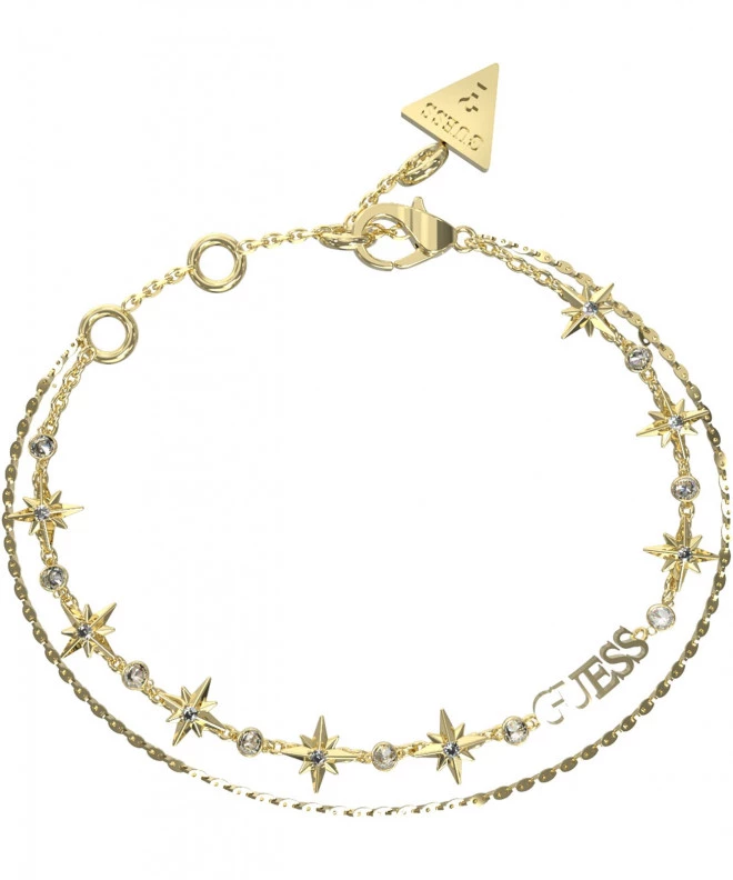 Náramek Guess Guess In The Sky S JUBB03324JWYGS