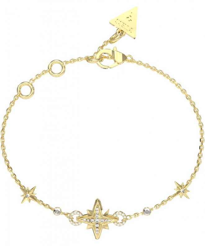 Náramek Guess Guess In The Sky S JUBB03330JWYGS