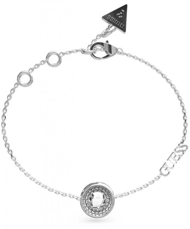 Náramek Guess Unique Solitaire JUBB03399JWRHS