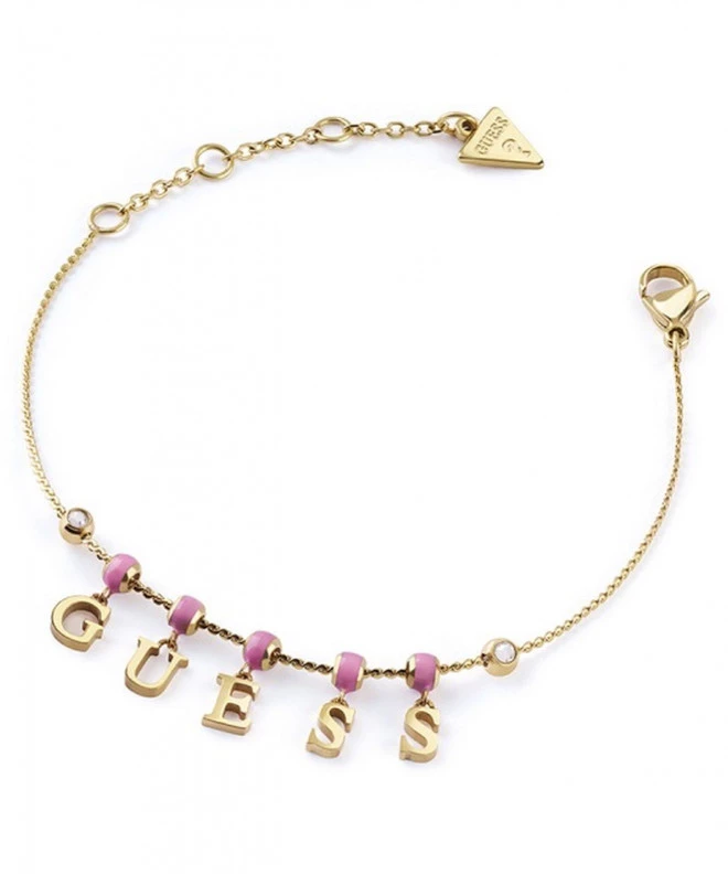 Náramek Guess Arm Party JUBB04224JWYGPKS