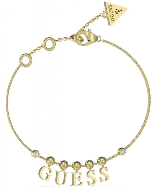 Náramek Guess Arm Party JUBB04224JWYGS