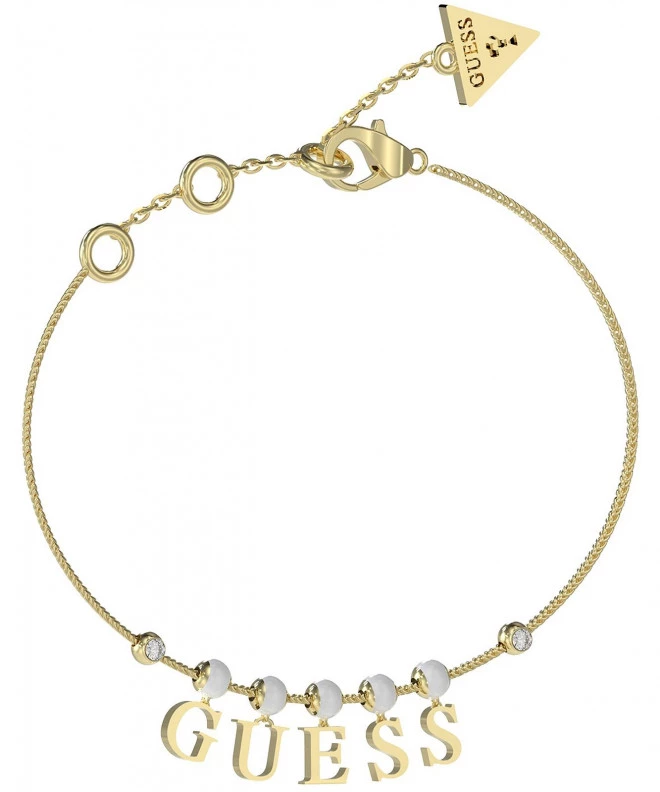 Náramek Guess Arm Party JUBB04224JWYGWHS