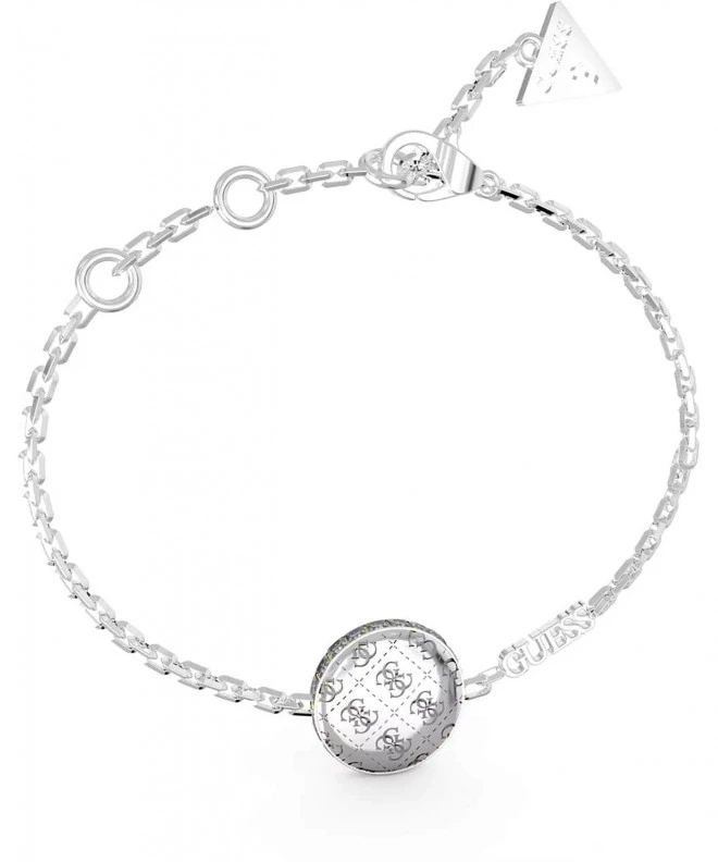 Náramek Guess 4G Rising JUBB04264JWRHS